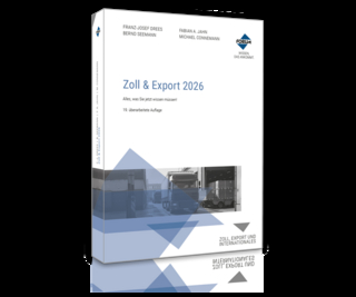 Zoll & Export 2026