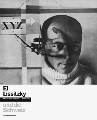 El Lissitzky und die Schweiz