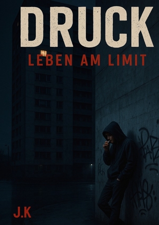 Druck: Leben am Limit