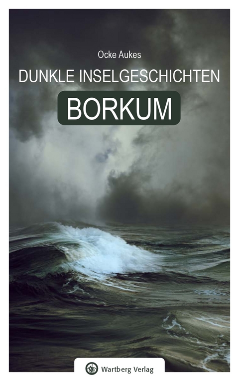 Borkum - Ocke Aukes