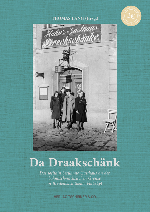 Da Draaksch&auml;nk - 