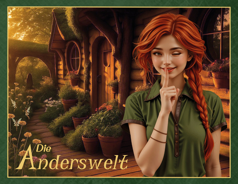 Die Anderswelt - Hytrix Symeria