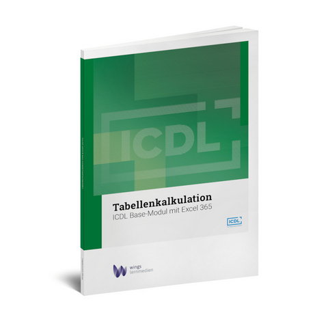 ICDL Tabellenkalkulation