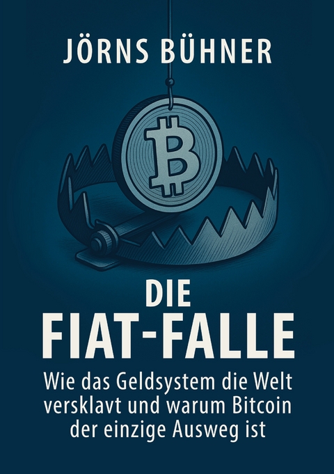 Die Fiat-Falle - J&ouml;rns B&uuml;hner