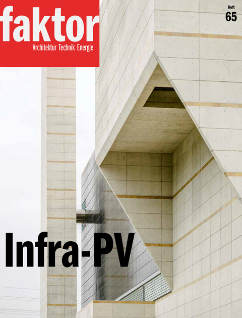 Infra-PV