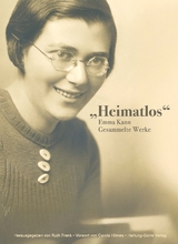 "Heimatlos" - Emma Kann