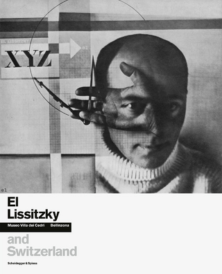 El Lissitzky and Switzerland