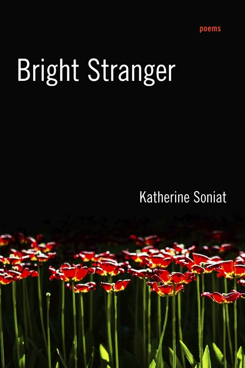 Bright Stranger - Katherine Soniat
