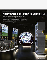 Deutsches Fu&szlig;ballmuseum / German Football Museum - 