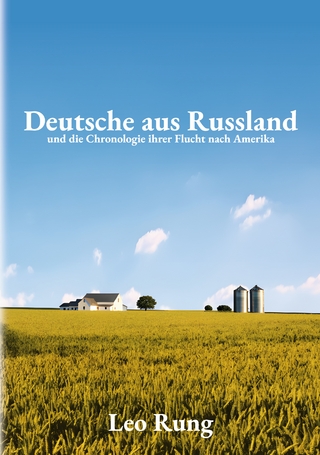 Deutsche aus Russland