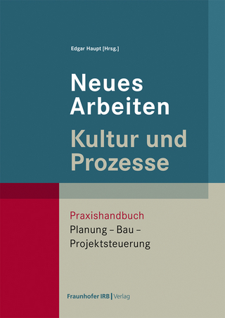 Neues Arbeiten, Kultur und Prozesse