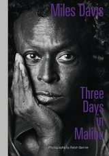Miles Davis &ndash; Three Days in Malibu - 