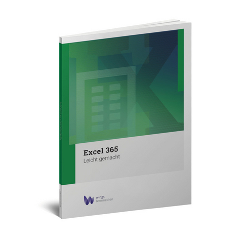 Excel 365 (s/w)