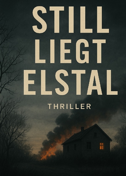 Still liegt Elstal - Damian Wunderling
