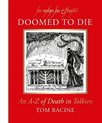 Doomed to Die - Tom Racine