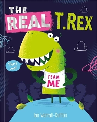 The Real T. Rex
