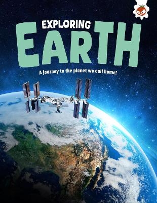 Exploring Earth - Rosie Rowntree