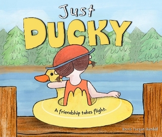Just Ducky