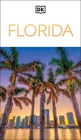 DK Florida - DK Travel