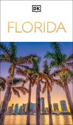 DK Florida -  DK Travel