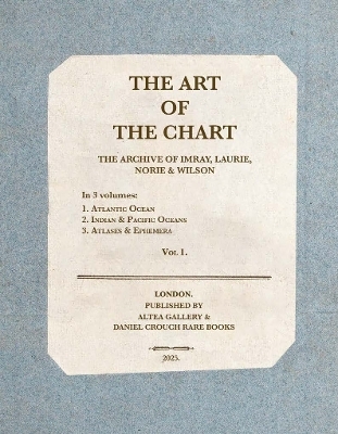 The Art of the Chart: - 