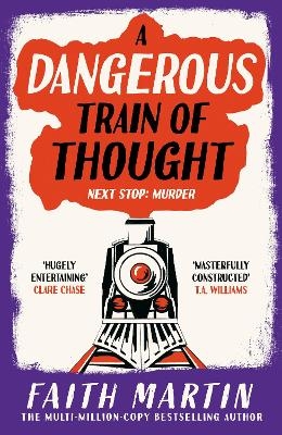 A Dangerous Train of Thought