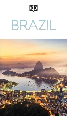 DK Brazil -  DK Travel