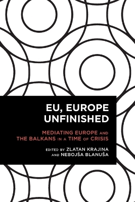 EU, Europe Unfinished - 