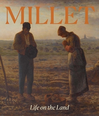 Millet - Sarah Herring, Simon Kelly