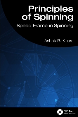 Principles of Spinning - Ashok R. Khare