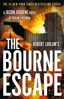 Robert Ludlum's™ The Bourne Escape