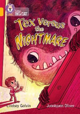 Tex Versus the Nightmare