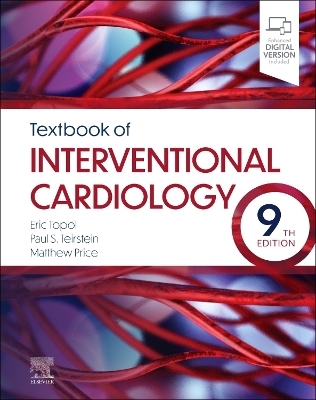 Textbook of Interventional Cardiology - 