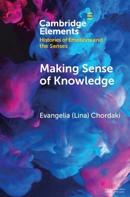 Making Sense of Knowledge - Evangelia (Lina) Chordaki