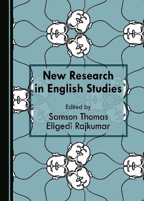 New Research in English Studies