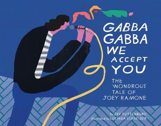 Gabba Gabba We Accept You