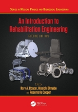 An Introduction to Rehabilitation Engineering - Cooper, Rory A.; Ohnabe, Hisaichi; Cooper, Rosemarie