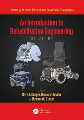 An Introduction to Rehabilitation Engineering - 
