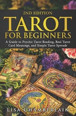 Tarot for Beginners - Lisa Chamberlain