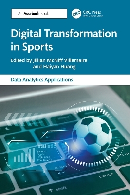 Digital transformation in sports - 