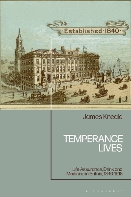 Temperance Lives