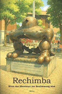 Rechimba - Mono Mono