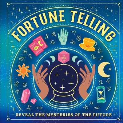 Fortune Telling -  Welbeck Children's Books