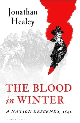 The Blood in Winter - Dr Jonathan Healey