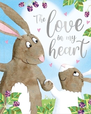 The Love In My Heart - Tim Bugbird