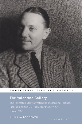 The Valentine Gallery