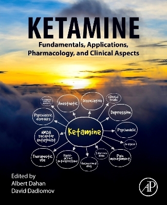 Ketamine - 