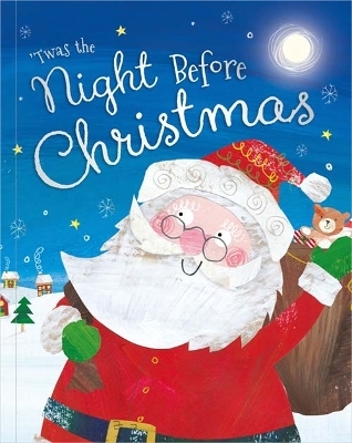 Twas the Night Before Christmas