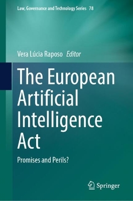 The European Artificial Intelligence Act - 