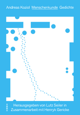 Menschenkunde - Andreas Koziol